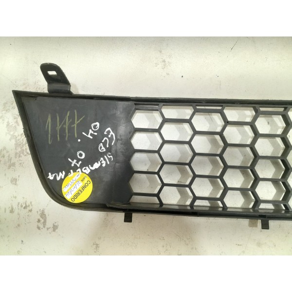 Grade Dianteira Ecosport 2003 2004 2005 2006 2007 Original Fosco