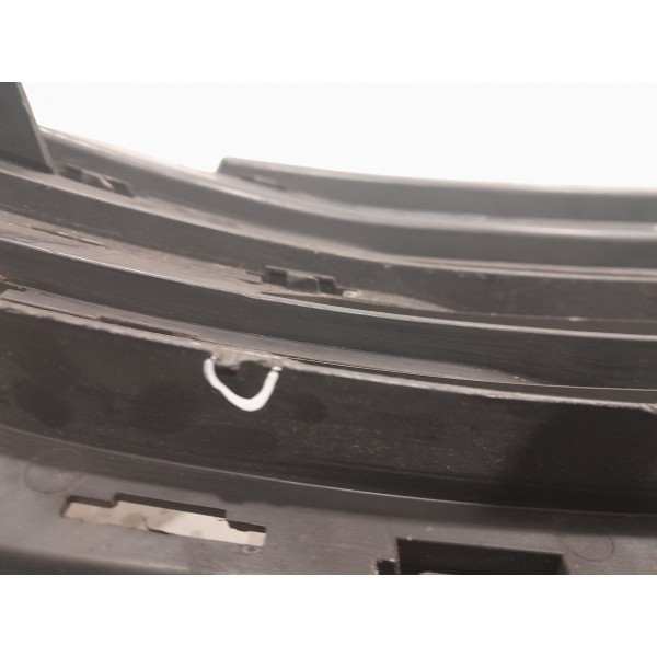 Grade Dianteira Ford Ka 2015 2016 2017 2018 Original Fosco