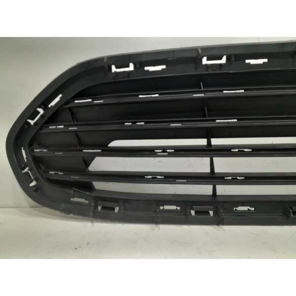 Grade Dianteira Ford Ka 2015 2016 2017 2018 Original Fosco