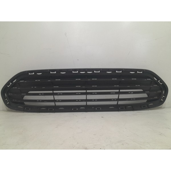 Grade Dianteira Ford Ka 2015 2016 2017 2018 Original Fosco