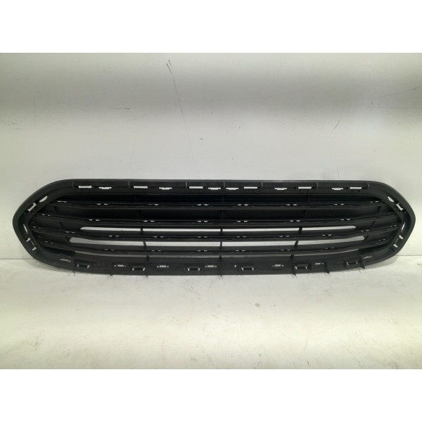 Grade Dianteira Ford Ka 2015 2016 2017 2018 Original Fosco