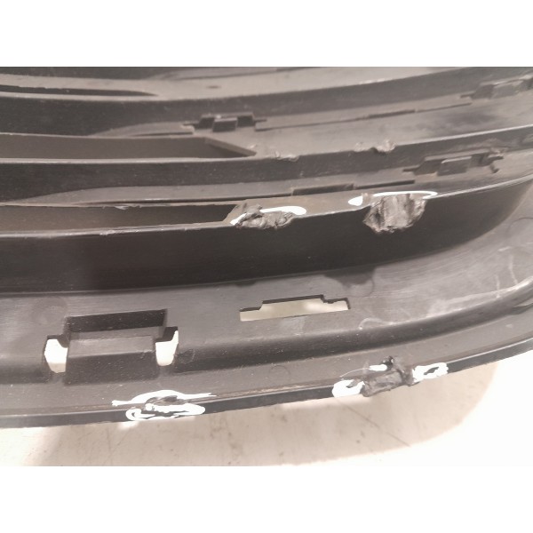 Grade Dianteira Ford Ka 2015 2016 2017 2018 Original Fosco