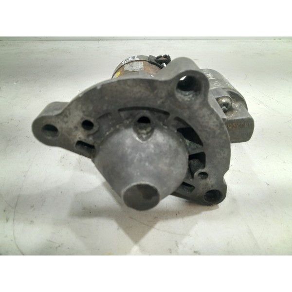 Motor De Partida 307/c4/ Picasso 2.0 16v 9656317680-03