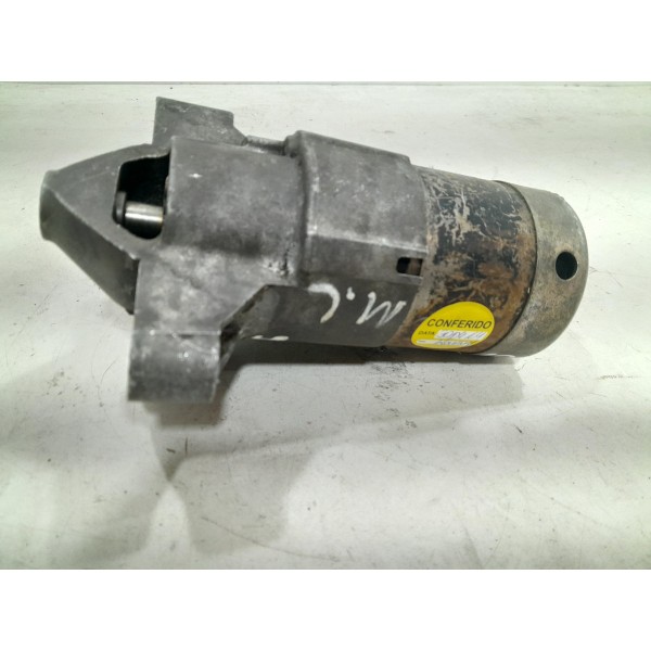 Motor De Partida 307/c4/ Picasso 2.0 16v 9656317680-03