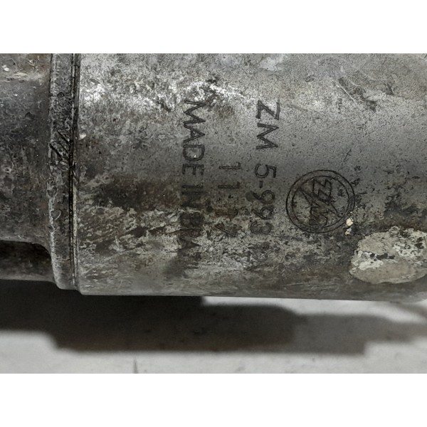 Motor De Partida 307/c4/ Picasso 2.0 16v 9656317680-03