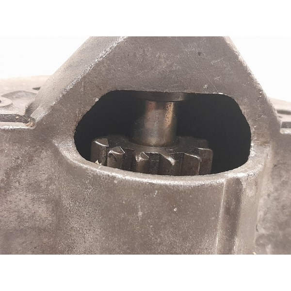 Motor De Partida 307/c4/ Picasso 2.0 16v 9656317680-03