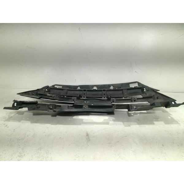 Grade Dianteira Ford Fusion 2009 2012 Usado Original Fosco