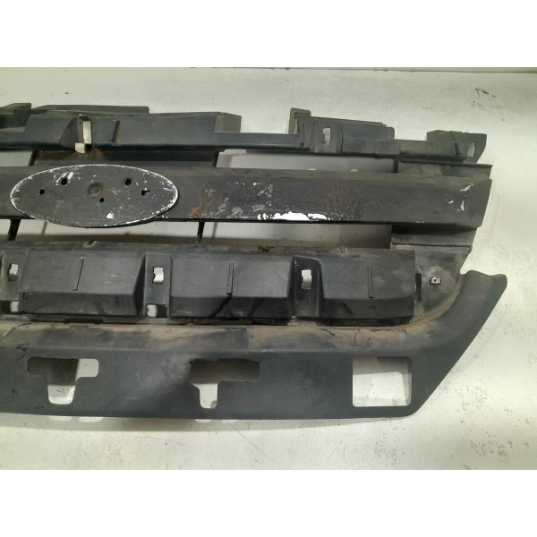 Grade Dianteira Ford Fusion 2009 2012 Usado Original Fosco