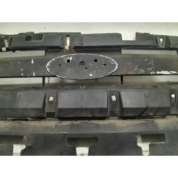 Grade Dianteira Ford Fusion 2009 2012 Usado Original Fosco