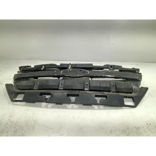 Grade Dianteira Ford Fusion 2009 2012 Usado Original Fosco