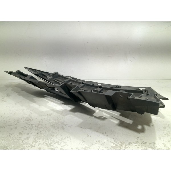 Grade Dianteira Ford Fusion 2009 2012 Usado Original Fosco