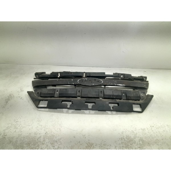 Grade Dianteira Ford Fusion 2009 2012 Usado Original Fosco