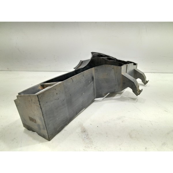 Absorvedor Impacto Traseiro Direito Clio Sedan