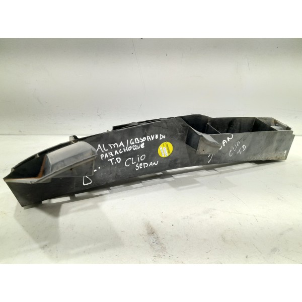 Absorvedor Impacto Traseiro Direito Clio Sedan