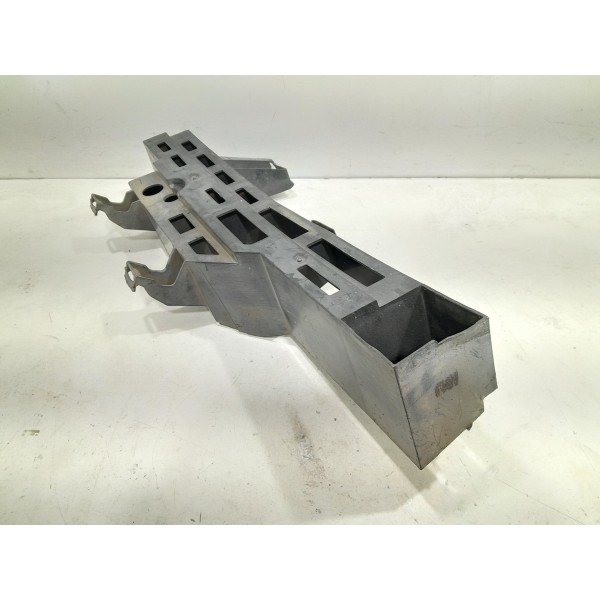 Absorvedor Impacto Traseiro Direito Clio Sedan