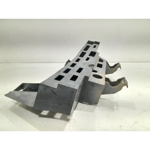 Absorvedor Impacto Traseiro Direito Clio Sedan