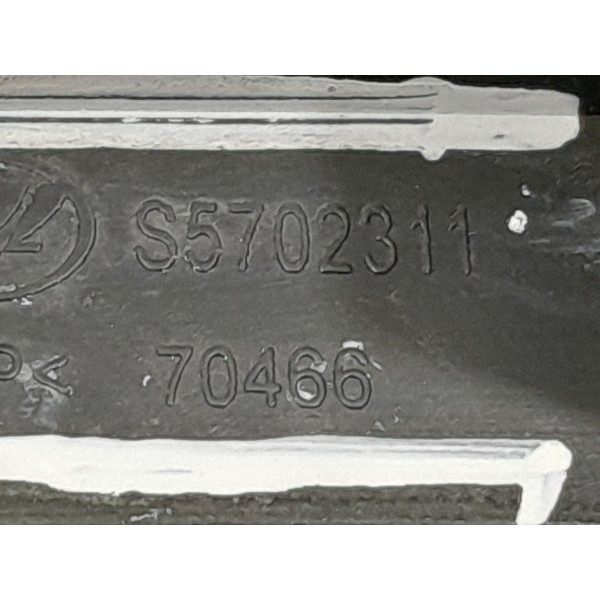 Suporte Dianteiro Esquerdo Forro Teto Lifan X60 2016