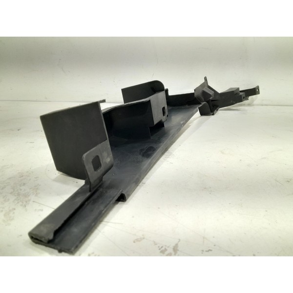 Suporte Parachoque Tras Direito Peugeot 307 Hatch 2007/2012