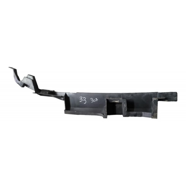 Suporte Parachoque Tras Direito Peugeot 307 Hatch 07-12 N33
