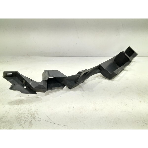 Suporte Parachoque Tras Direito Peugeot 307 Hatch 07-12 N33