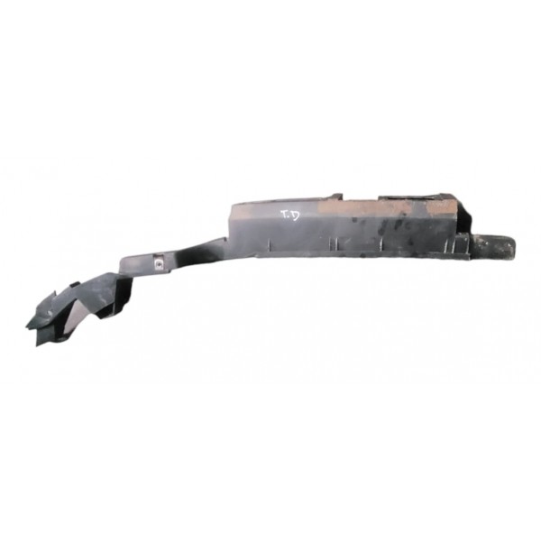 Suporte Parachoque Tras Direito Peugeot 307 Hatch 07-12 N33