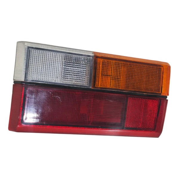 Lanterna Traseira Gol 1987 A 1994 Quadrado Lado Esquerdo Direito/passageiro Tricolor