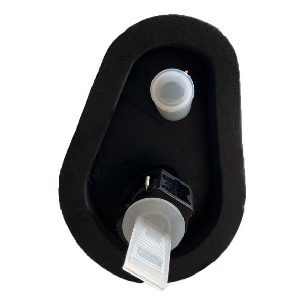 Atuador De Embreagem Onix Prisma Cobalt Sonic Spin 2013/2019