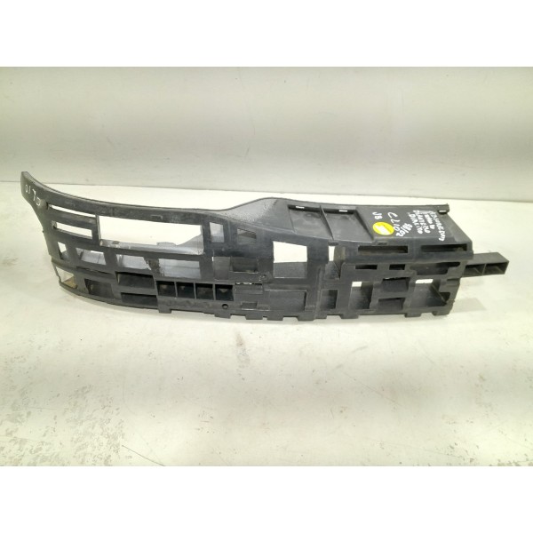 Absorvedor Impacto Parachoque Dianteiro Ld Clio 1998/2002