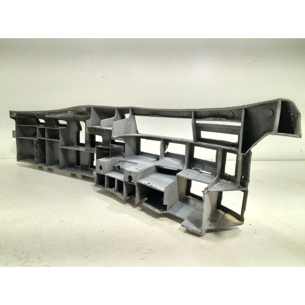 Absorvedor Impacto Parachoque Dianteiro Ld Clio 1998/2002