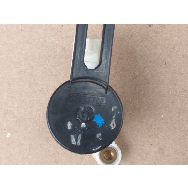 Sensor Posição Pedal Embreagem Gm Sonic 2012/2013/2014