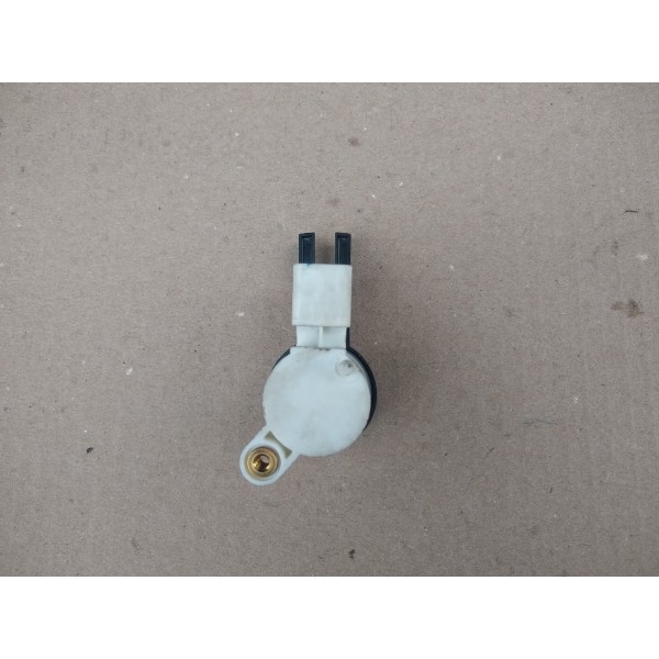Sensor Posição Pedal Embreagem Gm Sonic 2012/2013/2014