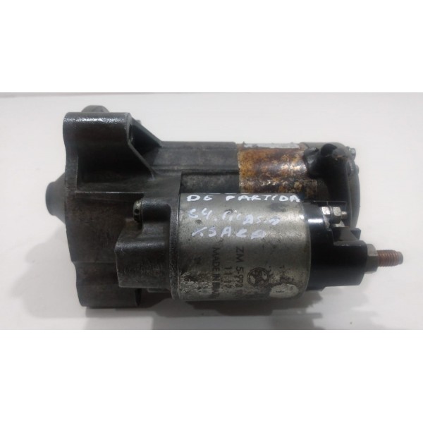 Motor Partida C4 Pallas Xsara  Picasso 2.0 A8788