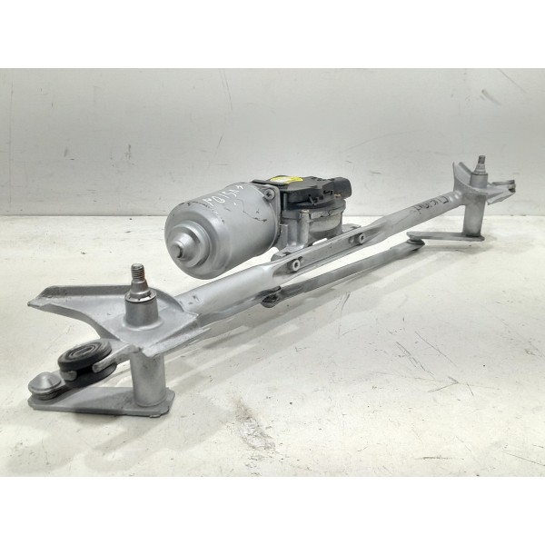 Motor Limpador Galhada Ford Fusion 2.3 2008