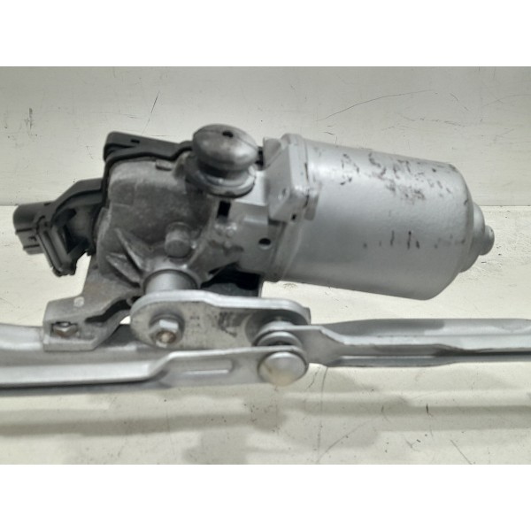 Motor Limpador Galhada Ford Fusion 2.3 2008