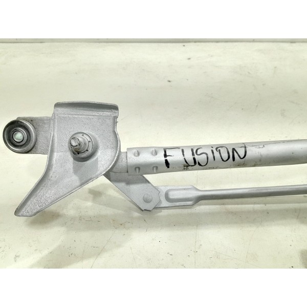 Motor Limpador Galhada Ford Fusion 2.3 2008