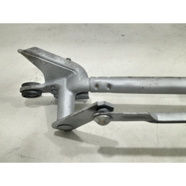 Motor Limpador Galhada Ford Fusion 2.3 2008