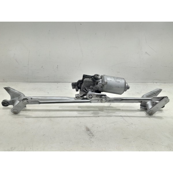 Motor Limpador Galhada Ford Fusion 2.3 2008