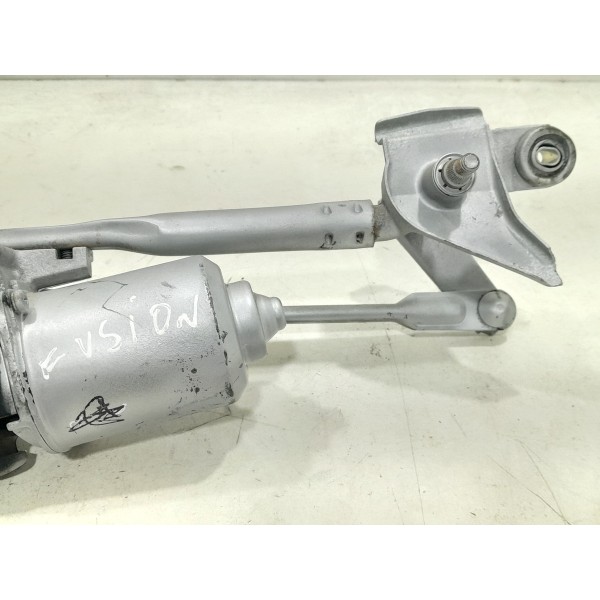Motor Limpador Galhada Ford Fusion 2.3 2008