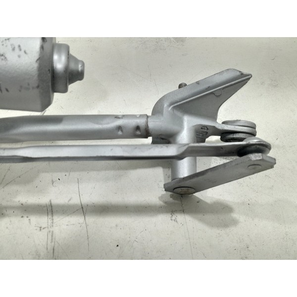 Motor Limpador Galhada Ford Fusion 2.3 2008