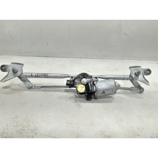 Motor Limpador Galhada Ford Fusion 2.3 2008