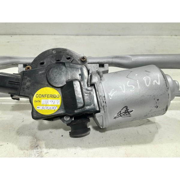 Motor Limpador Galhada Ford Fusion 2.3 2008