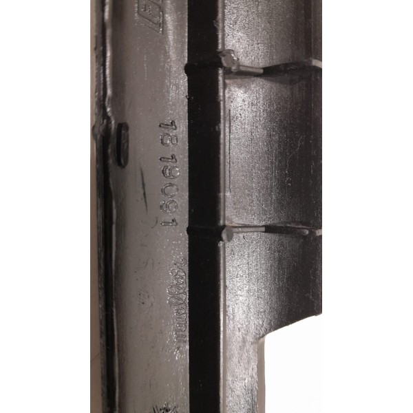 Cobertura Soleira Dianteira Direita Uno Mille 04 A 13 Ft280