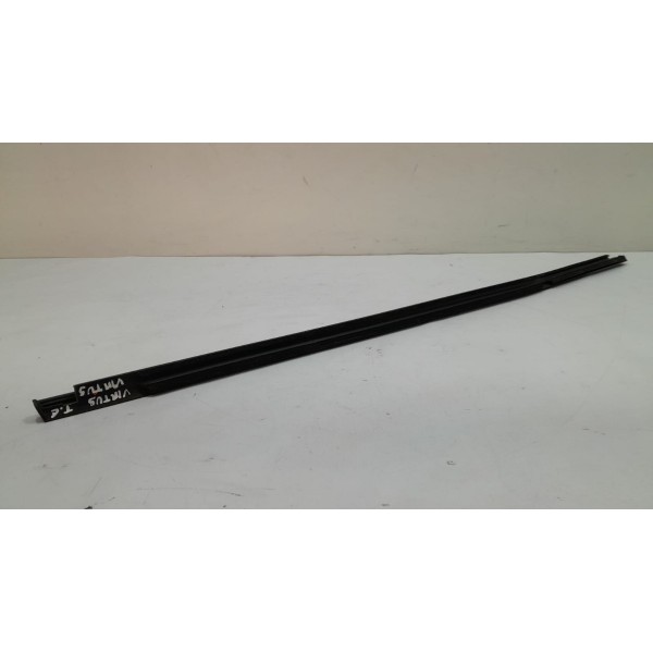 Pestana Externa Traseira Esquerda Volkswagen Virtus