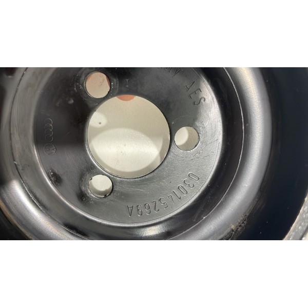 Polia Bomba Direcao Hidraulica Fox Polo Gol G5 030145269a