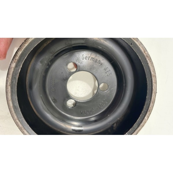 Polia Bomba Direcao Hidraulica Fox Polo Gol G5 030145269a