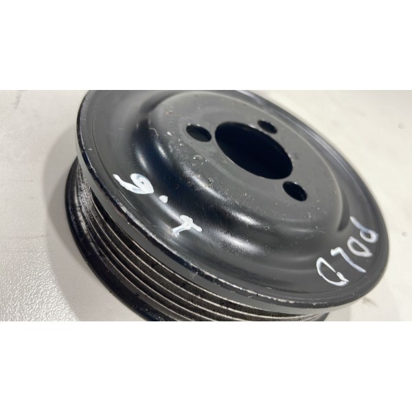 Polia Bomba Direcao Hidraulica Fox Polo Gol G5 030145269a