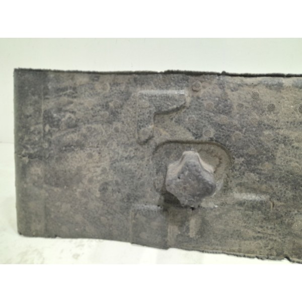 Absorvedor Impacto Traseiro Chevrolet Onix Usado Original