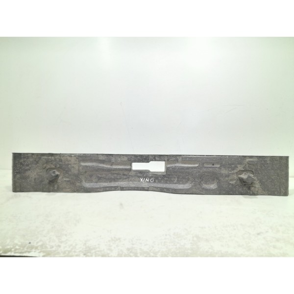 Absorvedor Impacto Traseiro Chevrolet Onix Usado Original