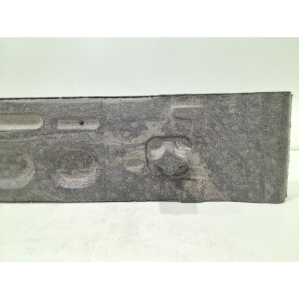 Absorvedor Impacto Traseiro Chevrolet Onix Usado Original