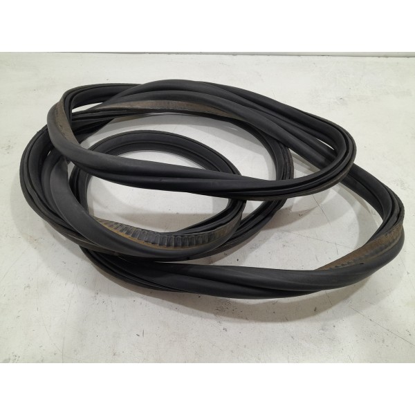 Borracha Vedação Porta Malas C4 Grand Picasso 2008/2013